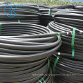 Plastic PE Material Pipe Fuel Gas System